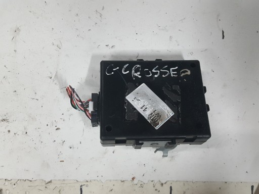 ΜΟΝΑΔΑ ΕΛΕΓΧΟΥ PDC CITROEN C-CROSSER 07-12