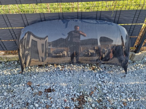 Toyota City Citroen Berlingo IV K9 Mask Aluminial Warsaw-Koło-Znań