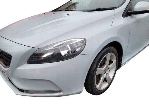 ΜΠΡΟΣΤΙΝΟ ΦΡΟΛΟ ΑΡΙΣΤΕΡΟ VOLVO V40 II ORIGINAL PAINT 710-46