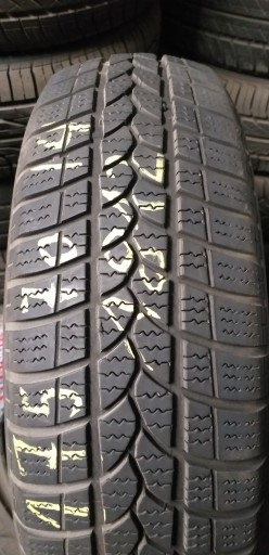 Χειμερινό ελαστικό Tigar Winter 1 175/70R14 84 T