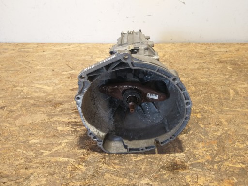 Κιβώτιο START STOP BMW F20 F30 2.0 D RHS