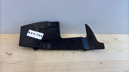 TOYOTA YARIS 99-05 ΕΤΟΣ ΑΕΡΑ ΚΑΛΥΜΜΑ ΖΩΝΗΣ ΤΙΜΟΝΙΟΥ 53285-52120 K63/786
