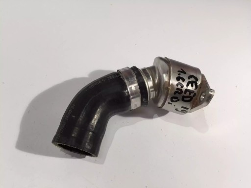 KIA CEED III 2020 1.6 CRDI PIPE TURBO ΣΩΛΗΝΑΣ
