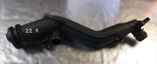 Peugeot CITROEN VOLVO FORD 2.0 HDI TDCI OE 9654733980 τάπα πλήρωσης λαδιού αποστράγγιση