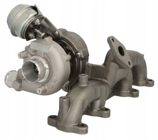Turbine 713673 AUDI FORD SEAT SKODA VOLKSWAGEN 1.9 TDI 90 100 101 110 115
