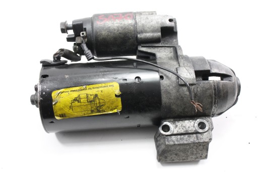 BMW 2.0 e87 e90 118d e90 320d N47d20a 2.0d n47 starter 0001139002