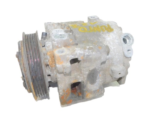 FIAT PUNTO II 1.2 2002 COMPRESSOR AIR CONDITIONING COMPRESSOR 71736339