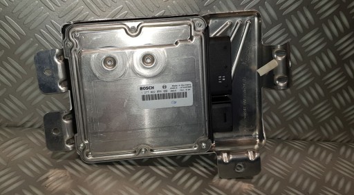 BMW 5 E60 E61 6 E63 ΕΛΕΓΧΟΣ ACTIVE STEERING AFS SUPPORT MODULE 6769489