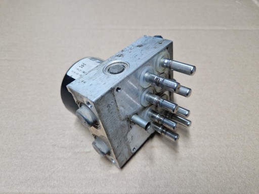 ABS Pump Ford Fiesta Fusion 4S61-2M110-DA (M)