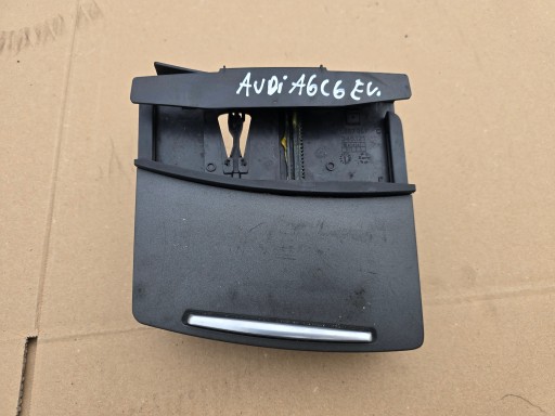 Audi A6 C6 2004-2011 Μπροστινή σήραγγα