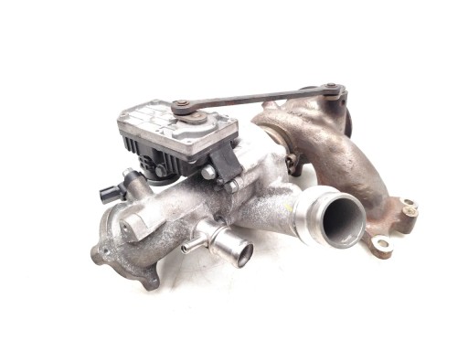 KIA Turbine 1,5 βενζίνη T-GDI 118kW (160 hp) 28231-08400 2021 4/5dr