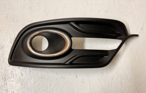 RENAULT MEGANE III LIFT KRATKA ZDERZAKA LEWA 261A32193R WYS 24H
