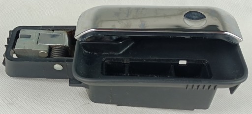 R λαβή πόρτας χρώμιο Ford F150 2004-2008 F11716RH