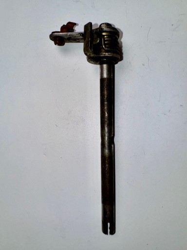 Μηχανισμός βαλβίδας εξαγωγής Καλώδιο Suzuki Rm 250