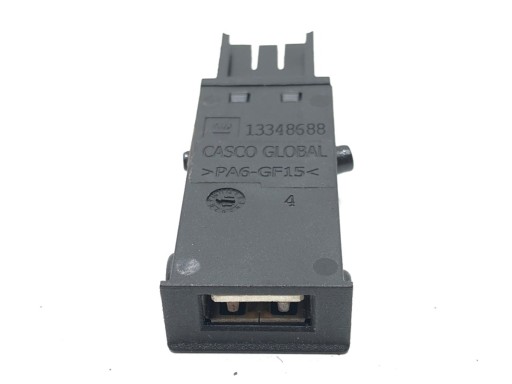 ΠΡΙΖΑ USB CHEVROLET CRUZE 13348688