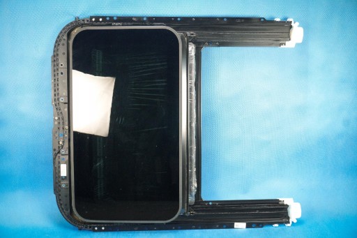 Ηλιοροφή οροφή Audi A5 S5 Spb 8T8 8T8877041E TB9