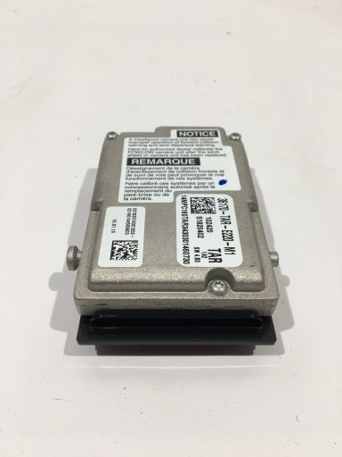 RADAR LANE ASSISTANT HONDA JAZZ IV 15- LIFT