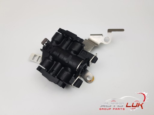 Τοποθέτηση θερμοστάτη Ο θερμοστάτης BMW x1 F48 F45 Mini F55 1.5I 8632493