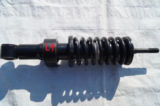 ΑΜΟΡΤΙΣΤΗΡΙ ΚΑΜΠΙΝΑΣ IVECO 500379694 111500115723