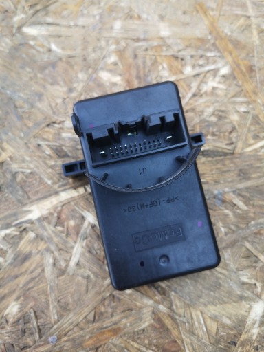 FORD KUGA MK3 OBD SOCKET MODULE LJ6T-14F642-BH