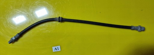 ΣΩΛΗΝΑΣ ΠΙΣΩ ΦΡΕΝΟΥ BMW X5 E70 3.0D X6 E71 30D 44/20