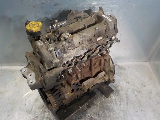 OPEL ASTRA J CORSA D ENGINE 1.3 CDTI 95 HP A13DTE