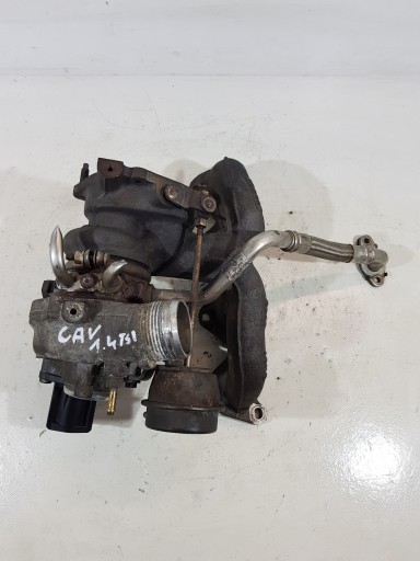 ΣΤΡΟΒΙΛΟΣ ΣΤΡΟΒΙΒΑΣΗΣ 03C145701T VW SEAT SKODA 1.4 TSI CAV