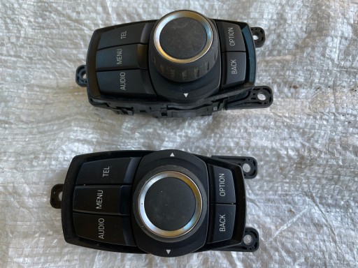 IDRIVE ΕΛΕΓΧΟΣ BMW F20 F30 ΔΙΑΚΟΠΤΗΣ 033623101