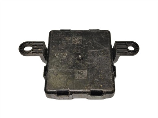 Seat Leon 4 VW ID.4 Audi A3 GOLF 8 MODUL ΕΛΕΓΧΟΣ KESSY χωρίς ΚΛΕΙΔΙ 5WA959436P