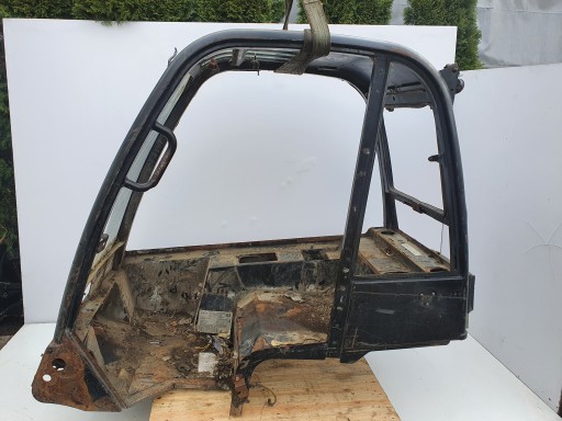 JCB TLT TELETRUK 30D 35D LOADER ΤΗΛΕΣΚΟΠΙΑ ΚΑΜΠΙ