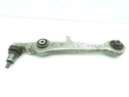 Skoda Superb και 01-08 Δεξιά κατώτατο όριο μπροστά 4D0407155
