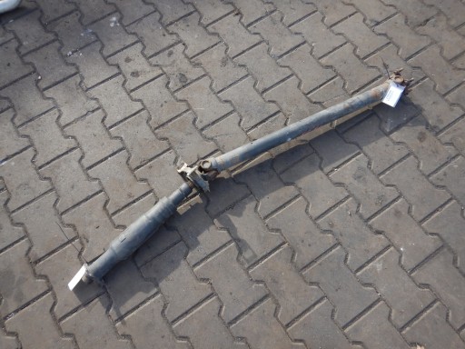 BMW E36 1.9 M44B19 140KM COMPACT AUTOMATIC DRIVE SHAFT 1227939