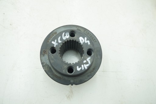 VOLVO V40 V60 XC60 D4 LIFT TIMING GEAR 31375927