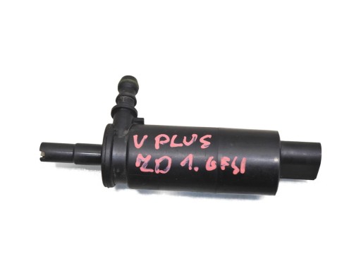 ΑΝΤΛΙΑ ΜΠΡΟΣΤΙΝΟΥ ΦΩΤΙΣΤΙΚΟΥ VW GOLF V PLUS 3B7955681
