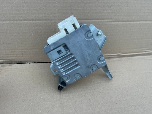 Ελεγκτής υδραυλικού τιμονιού TOYOTA YARIS II 06-11 89650-0D160 JTEKT