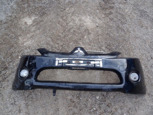 ΜΠΡΟΣΤΙΝΟΣ ΠΡΟΦΥΛΑΚΤΗΡΑΣ MITSUBISHI GRANDIS MN145450