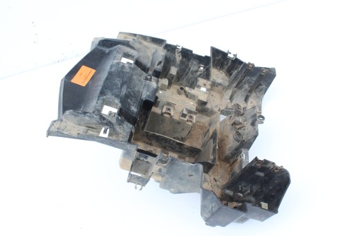 YAMAHA GRIZZLY 550/700 ΒΑΣΗ ΚΑΛΥΜΜΑ ΜΠΑΤΑΡΙΑΣ