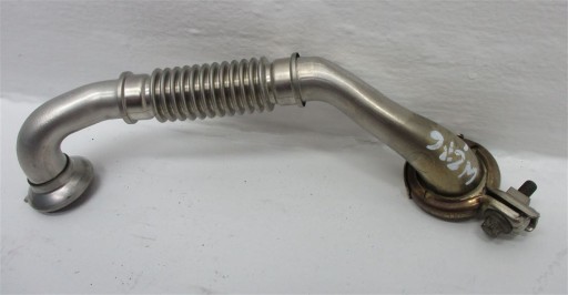 PIPE EGR ΣΩΛΗΝΑΣ MERCEDES 3.5 V6 M276 A2761400017