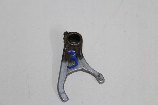 Οδηγός YAMAHA XJ 600 DIVERSION, οδηγοί κιβωτίου ταχυτήτων 3
