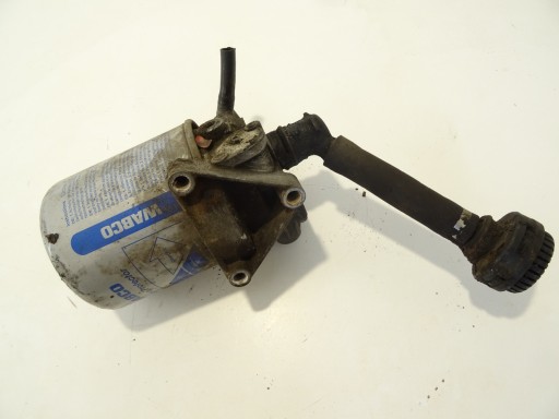 BASE OF AIR DRYER MAN TGX 18.480 06-