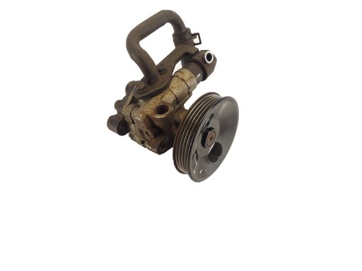 Αντλία υδραυλικού τιμονιού 57110-1C301 Kasco Hyundai Getz (TB) 1.3 i 12v G4EA