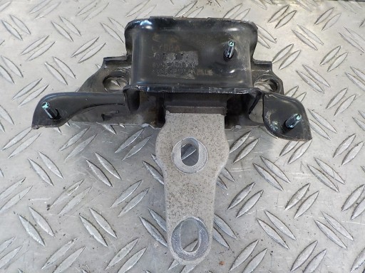 ΜΑΞΙΛΑΡΙ ΚΙΒΩΤΙΟΥ FORD FIESTA MK7 LIFT LEAD