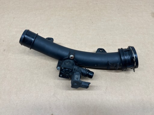 Citroen C4 SpaceTourer 1.2 THP σωλήνας αέρα 9677537380