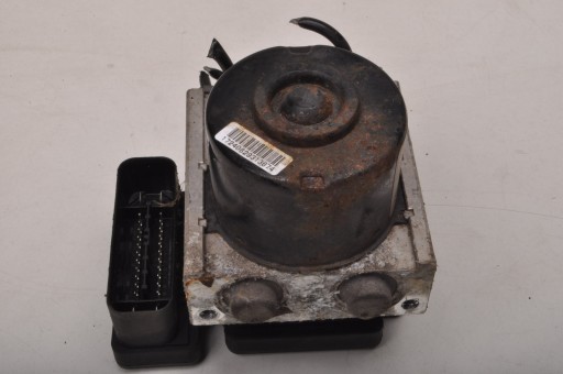 Ford Fiesta MK6 Αντλία ABS 4S61-2M10-DA