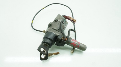 Mercedes S124 W124 Διακόπτης ανάφλεξης με ένα πλήκτρο 3.0 B Automat