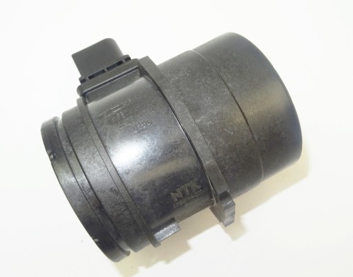 BMW E90 E91 E84 E82 2.0 D Μετρητής ροής αέρα 1362778743 NTK 91534