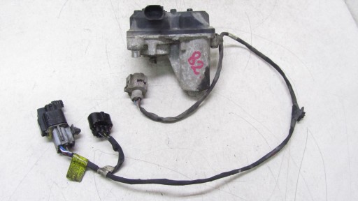 HYUNDAI IX35 2.0 ΕΞΑΤΜΙΣΗ ΓΚΑΖΙ 28462-2F740