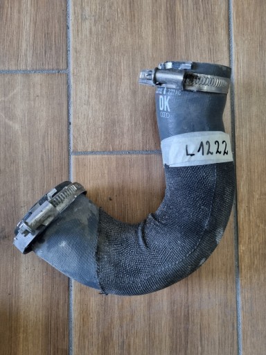 Audi RS6 4K C8 Snake Intercooler Cable 4K0145737ac Perfect! 23R