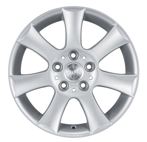 Ζάντες Alu ALUETT Z13 6x15"5x112 Et 45