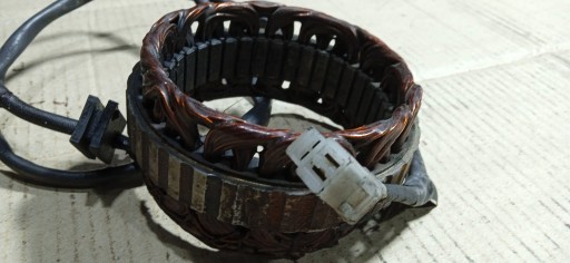 YAMAHA XJ 600 84-89 XS 400 ΕΝΑΛΛΑΚΤΗΣ ΣΤΑΤΟΡΑΣ ΕΝΑΛΛΑΚΤΗΣ ΣΤΑΤΟΡΑ